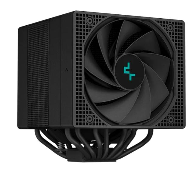 Охлаждаща система DeepCool ASSASSIN IV