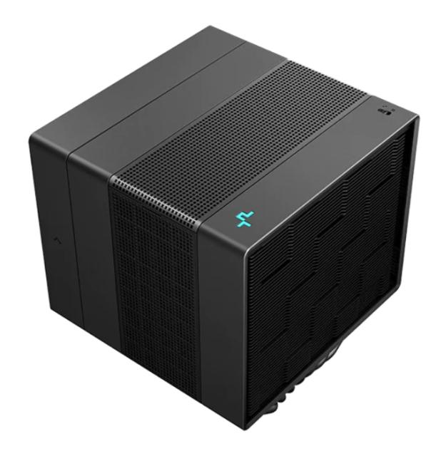 Охлаждаща система DeepCool ASSASSIN IV
