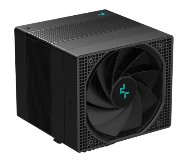 Охлаждаща система DeepCool ASSASSIN IV