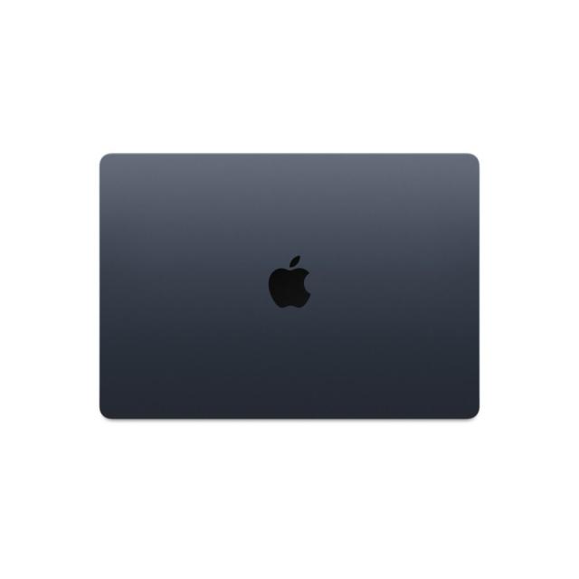 Лаптоп Apple MacBook Air 15.3: Midnight/M2/10C GPU/8GB/512GB-ZEE