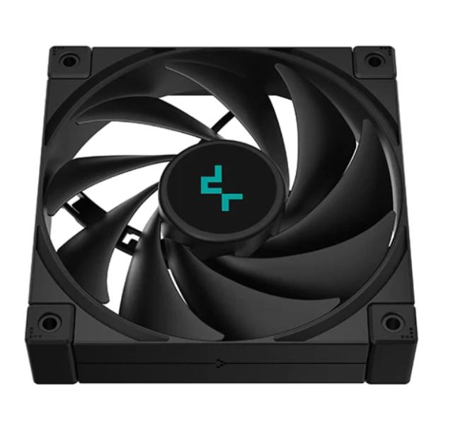 Комплект вентилатори DeepCool FK120 3 IN 1