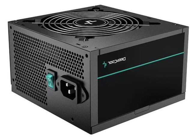 Захранване DeepCool PM800D