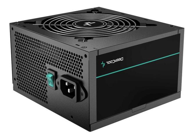 Захранване DeepCool PM850D