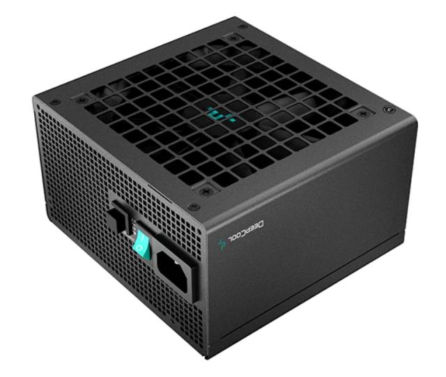 Захранване DeepCool PQ750M