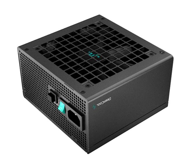 Захранване DeepCool PQ1000M