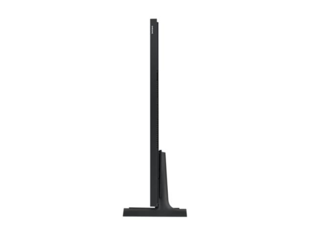 Телевизор Samsung 75" 75LS03B Frame, 4K QLED TV, SMART, 1xHDMI 2.1, 3xHDMI 2.0, 2xUSB, Bluetooth, Wi-Fi, Black