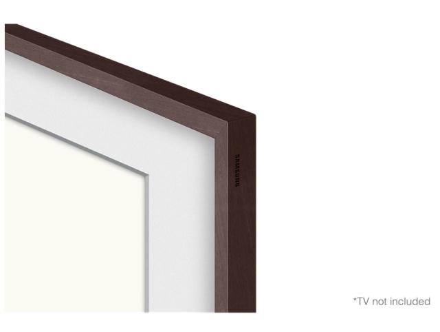 Аксесоар Samsung Frame 75" Brown