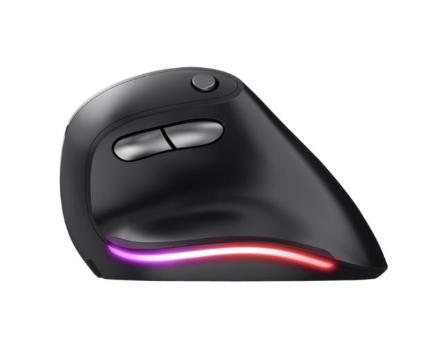 Мишка TRUST Bayo Ergo Wireless Mouse Eco