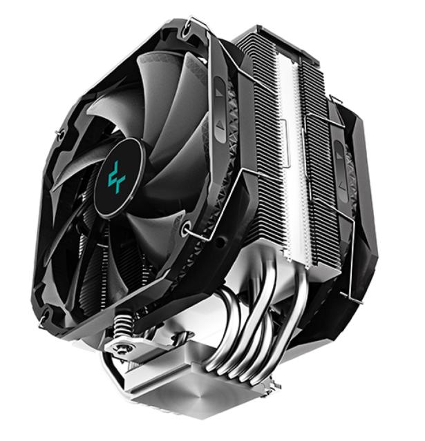 Охлаждаща система DeepCool AS500 PLUS, Intel/ AMD