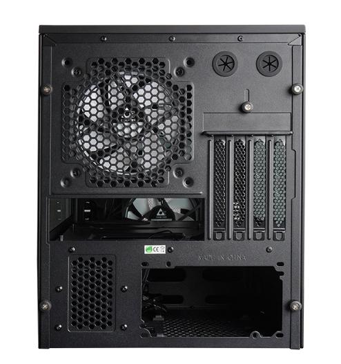 Кутия за компютър Chieftec Chieftronic M2, Gaming Cube