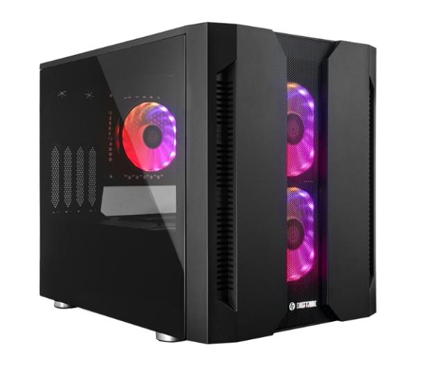 Кутия за компютър Chieftec Chieftronic M2, Gaming Cube