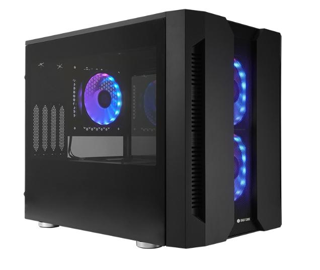 Кутия за компютър Chieftec Chieftronic M2, Gaming Cube