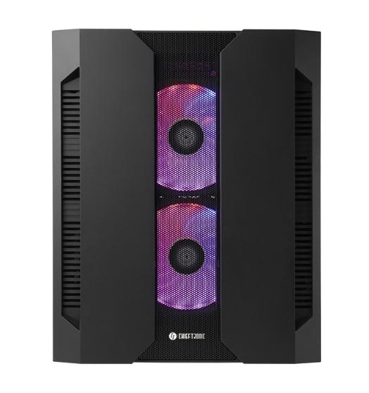 Кутия за компютър Chieftec Chieftronic M2, Gaming Cube