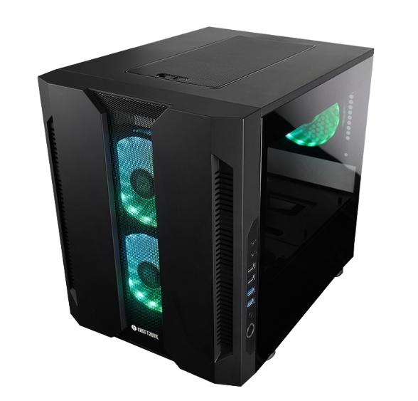Кутия за компютър Chieftec Chieftronic M2, Gaming Cube