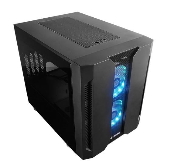 Кутия за компютър Chieftec Chieftronic M2, Gaming Cube