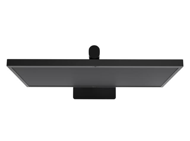 Монитор LG 27MD5KLP-B, 27" UltraFine 218 PPI 5K IPS LED (5120 x 2880), P3 99%, 500 cd/m, 1100:1, USB-C, Thunderbolt 3, Speakers 5W x 2, Cam&Mic, Height Adjustable, Tilt, Black