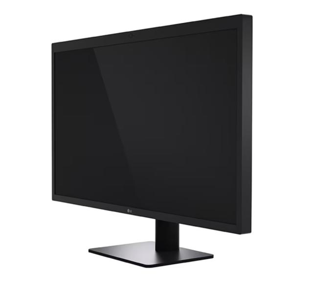 Монитор LG 27MD5KLP-B, 27" UltraFine 218 PPI 5K IPS LED (5120 x 2880), P3 99%, 500 cd/m, 1100:1, USB-C, Thunderbolt 3, Speakers 5W x 2, Cam&Mic, Height Adjustable, Tilt, Black