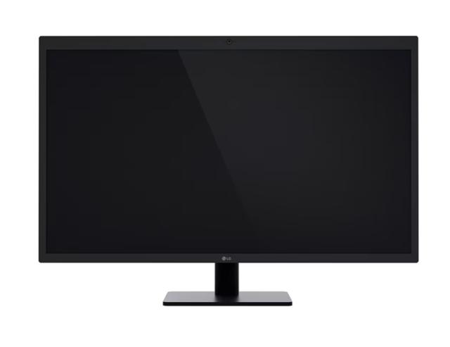 Монитор LG 27MD5KLP-B, 27" UltraFine 218 PPI 5K IPS LED (5120 x 2880), P3 99%, 500 cd/m, 1100:1, USB-C, Thunderbolt 3, Speakers 5W x 2, Cam&Mic, Height Adjustable, Tilt, Black