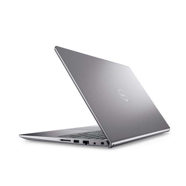 Лаптоп Dell Vostro 3530, Intel Core 5-1335U (12 MB Cache up to 4.60 GHz), 15.6" FHD (1920x1080) AG 120Hz WVA 250nits, 8GB, 1x8GB DDR4, 512GB PCIe M.2, UHD Graphics, HD Cam and Mic, 802.11ac, BG KB, UBU, 3Y BOS