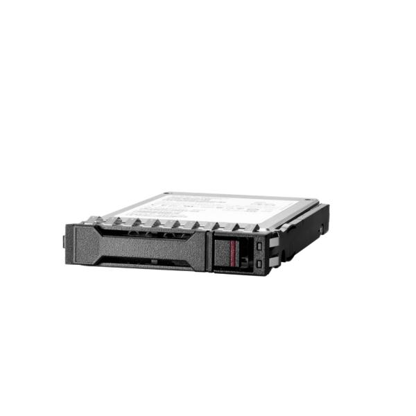 Твърд диск HPE 300GB SAS 12G Mission Critical 15K SFF BC 3-year Warranty Multi Vendor HDD