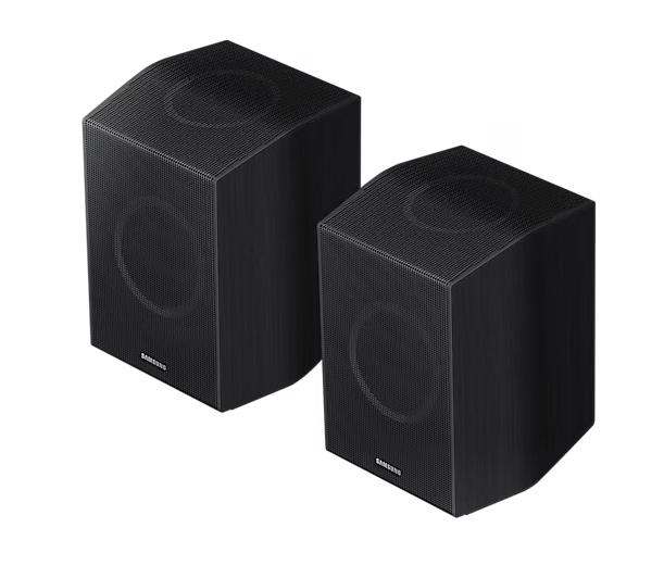Аудио система Samsung HW-Q930C Soundbar 540 Watts 9.1.4ch, Wireless Dolby Atmos, Q-Symphony, SpaceFit Sound, Black