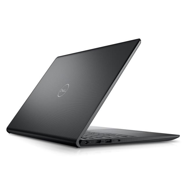 Лаптоп Dell Vostro 3530, Intel Core 5-1335U (12 MB Cache up to 4.60 GHz), 15.6" FHD (1920x1080) AG 120Hz WVA 250nits, 8GB, 1x8GB DDR4, 256GB PCIe M.2, UHD Graphics, HD Cam and Mic, 802.11ac, BG KB, Win 11 Pro, 3Y BOS