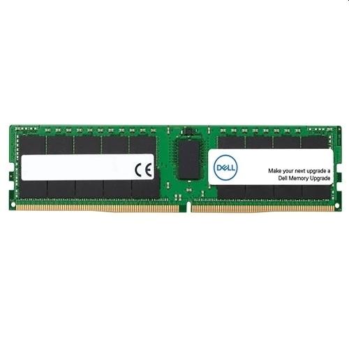 Памет Dell Memory Upgrade - 32GB - 2RX8 DDR4 RDIMM 3200MHz, памет за сървър