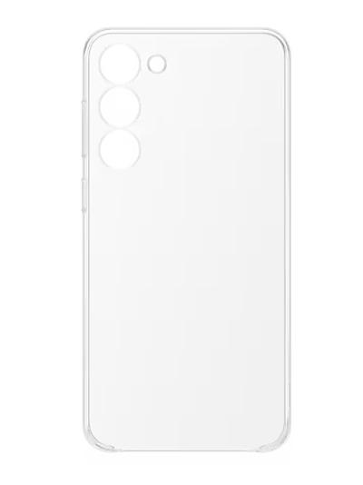 Калъф Samsung S23+ S916 Clear Cover, Transparent