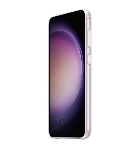 Калъф Samsung S23+ S916 Clear Cover, Transparent