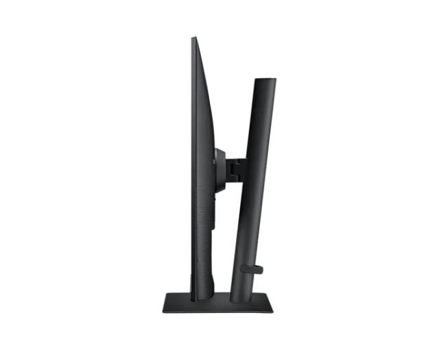 Монитор Samsung 32A600, 31.5" VA LED, 75 Hz, 5 ms GTG, 2560x1440, 300 cd/m2, 1000:1, HDR 10, AMD FreeSync, Eye Saver, Flicker Free, 3xUSB, Display Port 1.2, HDMI 1.4, 178°/178°, Black