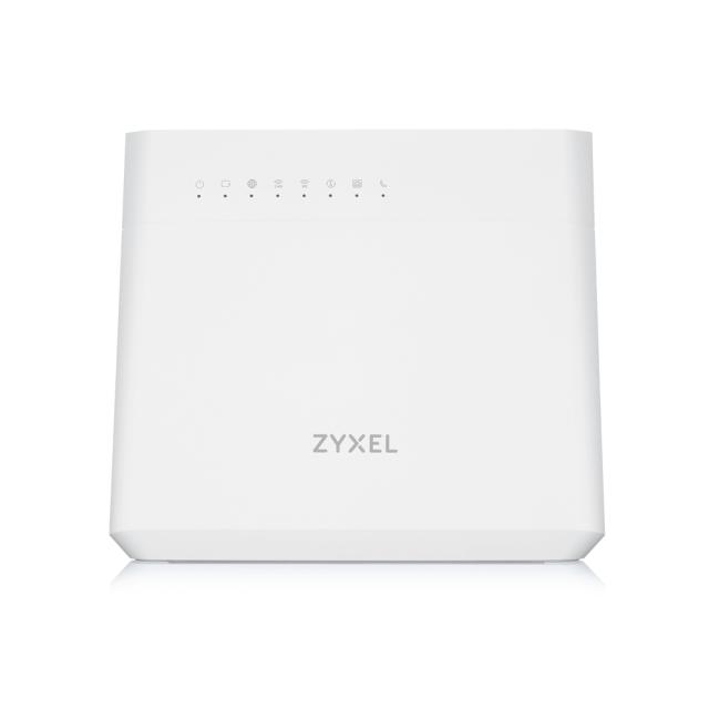 Рутер ZyXEL VMG8825-T50K Dual Band Wireless AC/N VDSL2 Combo WAN Gigabit Gateway