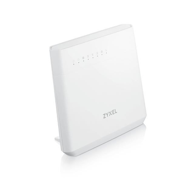Рутер ZyXEL VMG8825-T50K Dual Band Wireless AC/N VDSL2 Combo WAN Gigabit Gateway