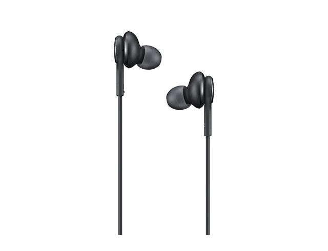 Слушалки Samsung Type-C Earphones, IC100 Black