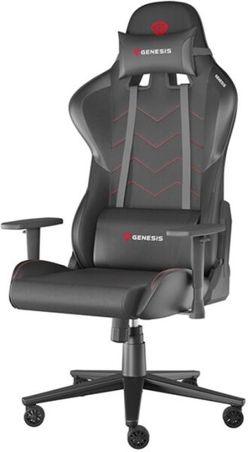 Стол Genesis Gaming Chair  NITRO 550 G2 BLACK