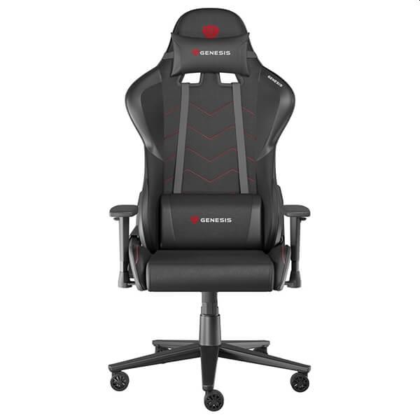 Стол Genesis Gaming Chair  NITRO 550 G2 BLACK