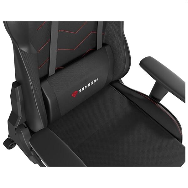 Стол Genesis Gaming Chair  NITRO 550 G2 BLACK