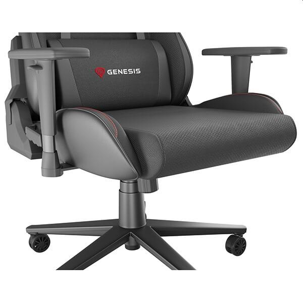 Стол Genesis Gaming Chair  NITRO 550 G2 BLACK