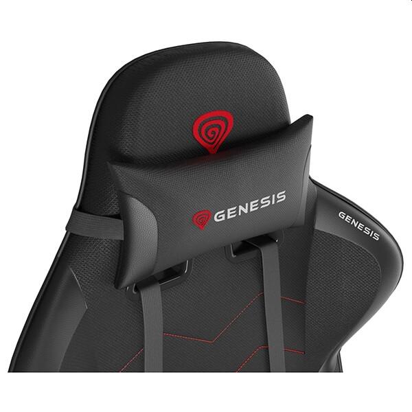 Стол Genesis Gaming Chair  NITRO 550 G2 BLACK