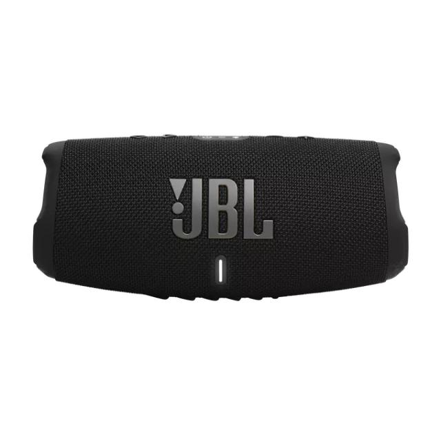 Тонколони JBL Charge 5 BLK Wi-Fi and Bluetooth portable speaker