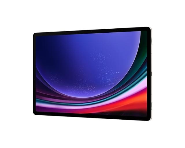 Таблет Samsung SM-X816 Galaxy Tab S9+ 5G 12.4", 12GB RAM, 512GB , Beige