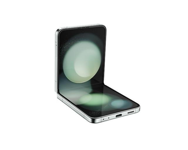 Мобилен телефон Samsung SM-F731 GALAXY Flip 5 5G 256 GB 8 GB RAM 6.7" Dual SIM Mint
