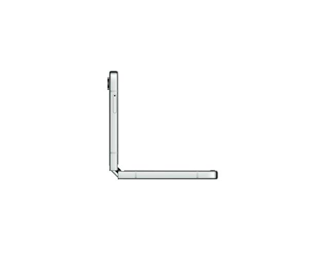 Мобилен телефон Samsung SM-F731 GALAXY Flip 5 5G 256 GB 8 GB RAM 6.7" Dual SIM Mint