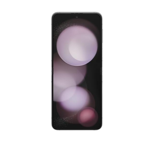 Мобилен телефон Samsung SM-F731 GALAXY Flip 5 5G 256 GB 8 GB RAM 6.7" Dual SIM Lavender