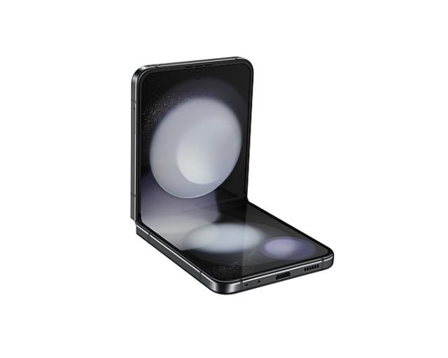 Мобилен телефон Samsung SM-F731 GALAXY Flip 5 5G 256 GB 8 GB RAM 6.7" Dual SIM Graphite