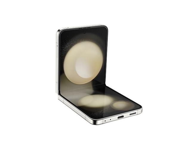 Мобилен телефон Samsung SM-F731 GALAXY Flip 5 5G 256 GB 8 GB RAM 6.7" Dual SIM Cream