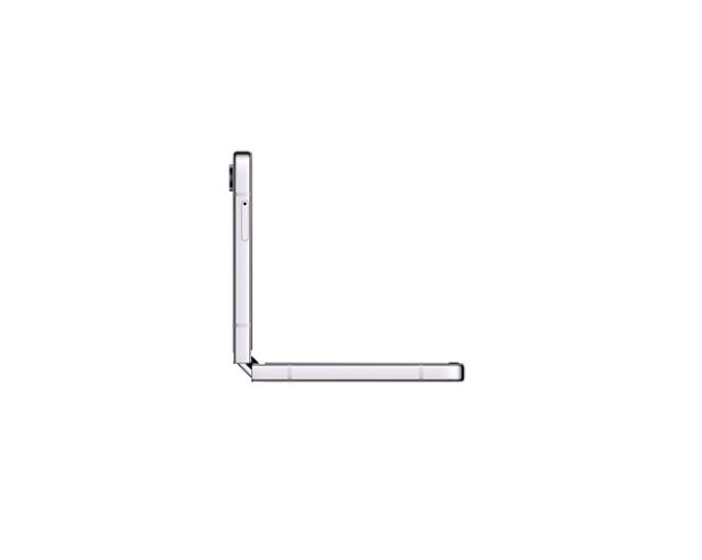 Мобилен телефон Samsung SM-F731 GALAXY Flip 5 5G 512GB 8 GB RAM 6.7" Dual SIM Lavender