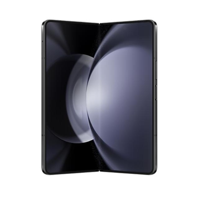Мобилен телефон Samsung SM-F946 GALAXY Z Fold 5 5G 512GB 12 GB RAM 7.6" Dual SIM Black