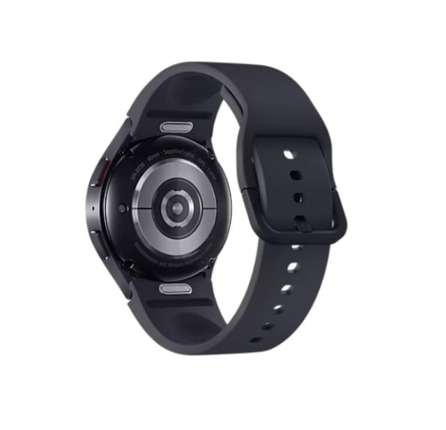 Часовник Samsung R930 Galaxy Watch6, 40mm Bluetooth Graphite