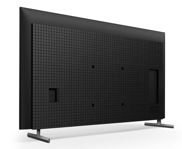 Телевизор Sony KD-55X85L 55" 4K HDR TV BRAVIA, Full Array LED, 4K HDR Processor X1, XR Motion Clarity, X-Balanced Speaker, Dolby Atmos, DVB-C / DVB-T/T2 / DVB-S/S2, USB, Android TV, Google TV, Voice search, Black