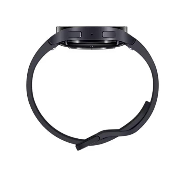 Часовник Samsung R935 Galaxy Watch6, 40mm LTE Graphite